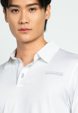 Walking: Performance Polo Tee