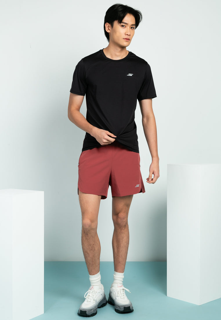 Walking: Performance Short Sleeve Tee