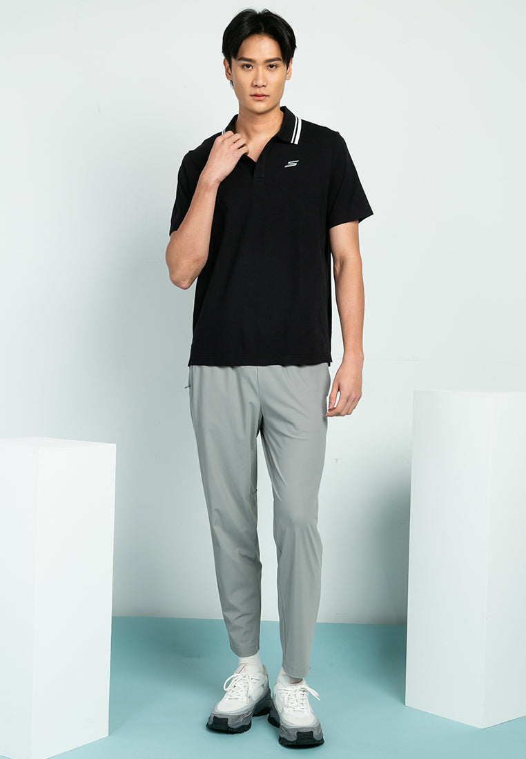 Walking: Performance Polo Tee