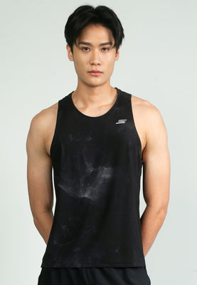 Running: Performance Sports Tank Top