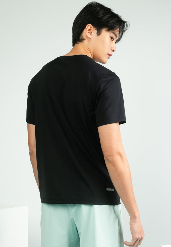 Running: Performance Short Sleeve Tee
