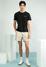 Running: Performance Short Sleeve Tee