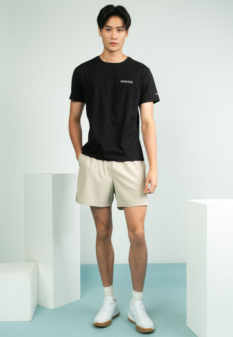 Running: Performance Short Sleeve Tee