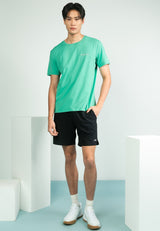 Running: Performance Short Sleeve Tee