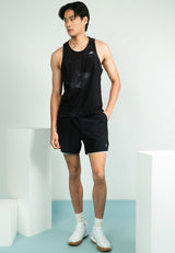 Running: Performance Shorts