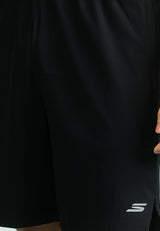 Running: Performance Shorts