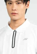 Walking: Performance Polo Tee