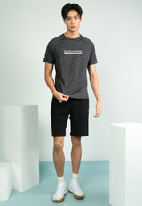Walking: Performance Short Sleeve Tee