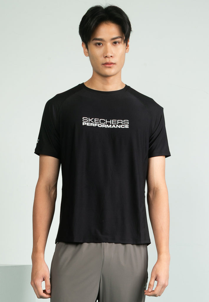 Walking: Performance Short Sleeve Tee