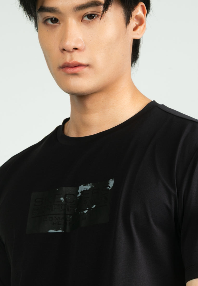 Walking: Performance Short Sleeve Tee