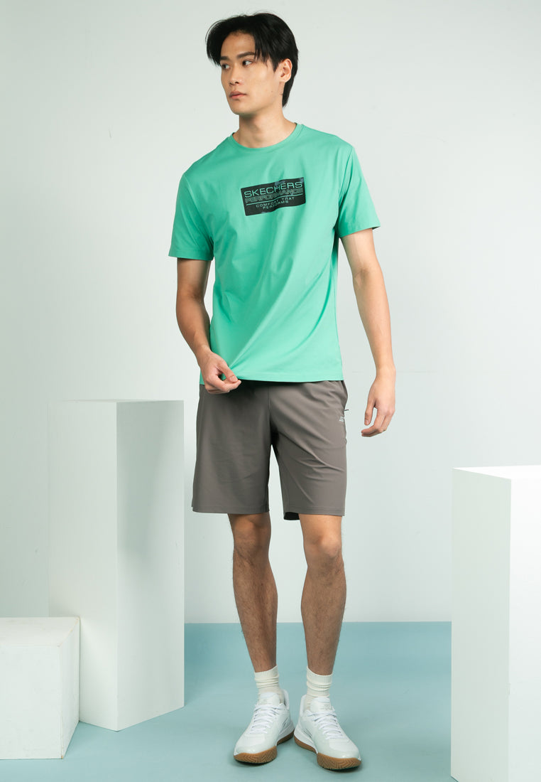 Walking: Performance Short Sleeve Tee