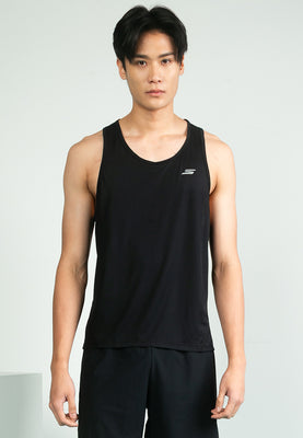 Running: Performance Sports Tank Top