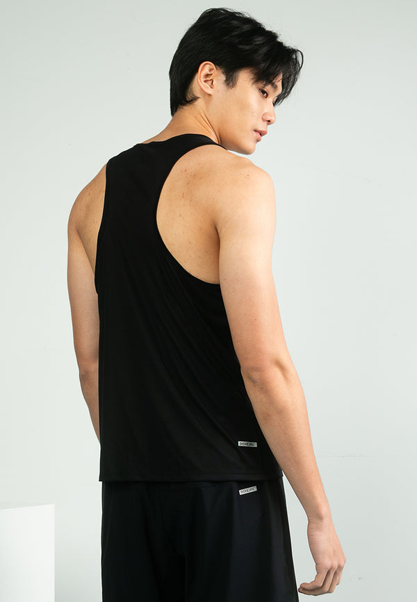 Running: Performance Sports Tank Top