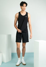 Running: Performance Sports Tank Top
