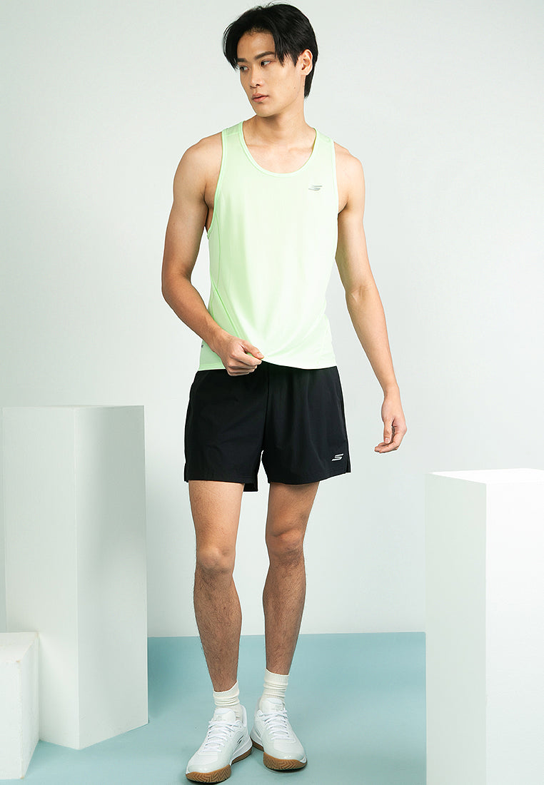 Running: Performance Sports Tank Top