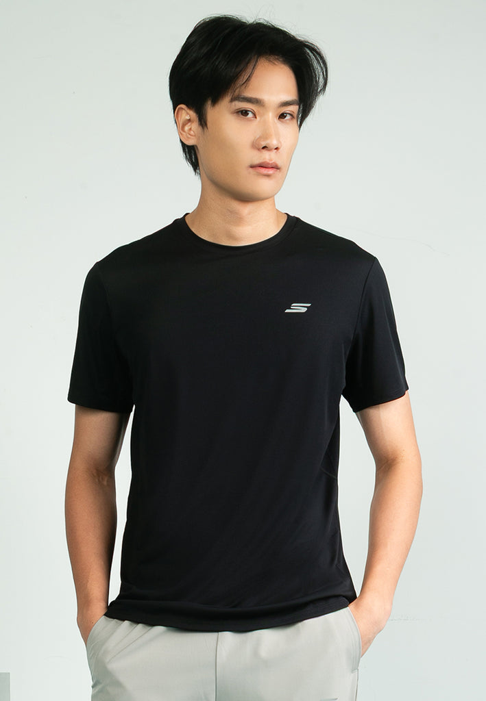 Running: Performance Short Sleeve Tee