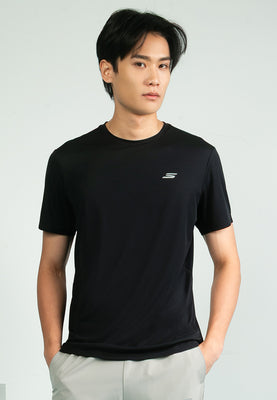 Running: Performance Short Sleeve Tee