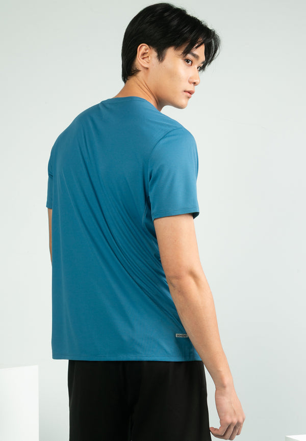 Running: Performance Short Sleeve Tee
