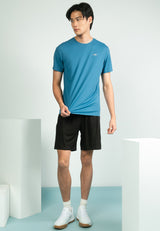 Running: Performance Short Sleeve Tee