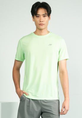 Running: Performance Short Sleeve Tee