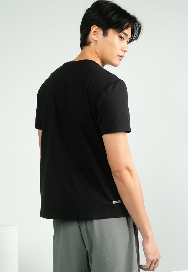 Running: Performance Short Sleeve Tee