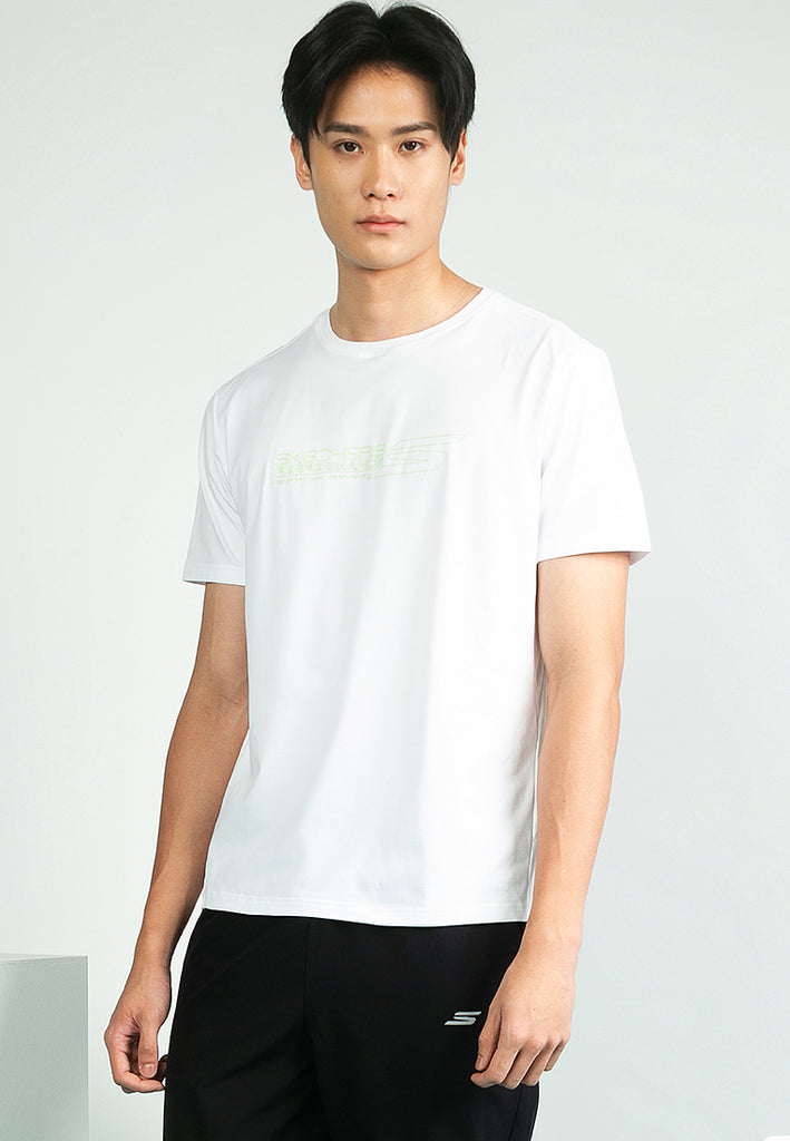 Running: Performance Short Sleeve Tee