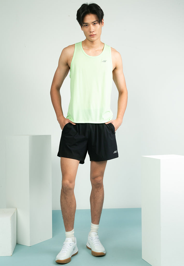Running: Performance Shorts
