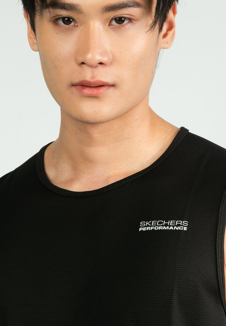 Walking: Performance Sports Tank Top