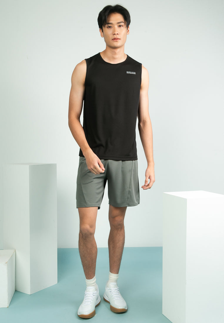 Walking: Performance Sports Tank Top