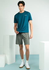 Walking: Performance Short Sleeve Tee