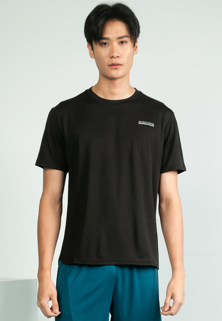 Walking: Performance Short Sleeve Tee