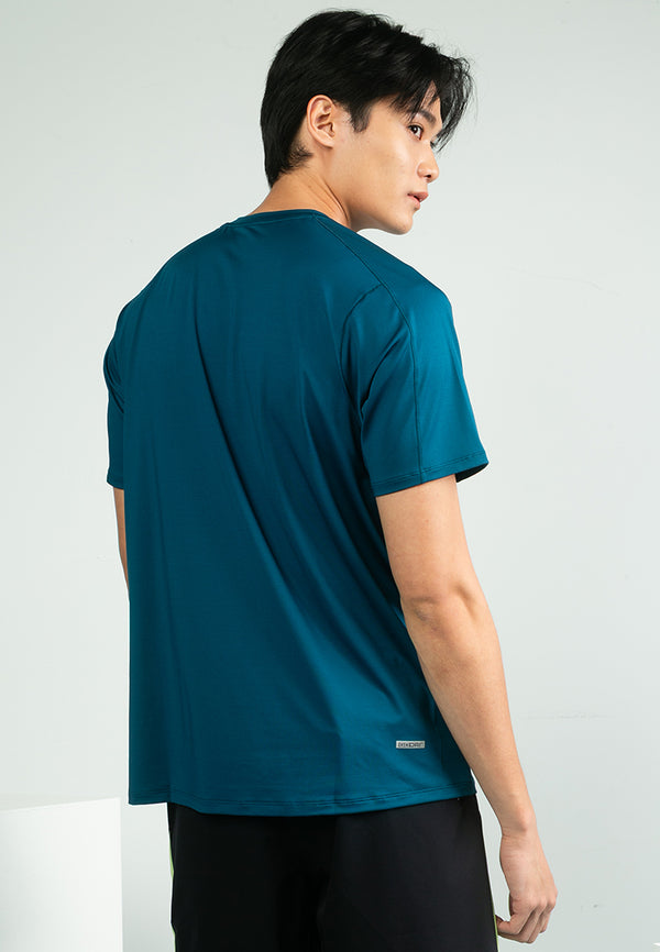 Walking: Performance Short Sleeve Tee
