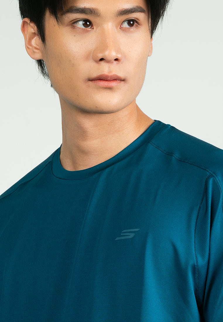 Walking: Performance Short Sleeve Tee