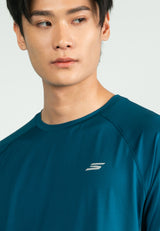 Walking: Performance Short Sleeve Tee