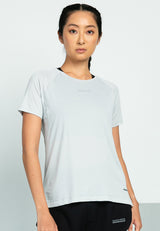 Running: Performance Short Sleeve Tee