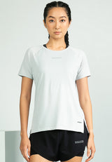 Running: Performance Short Sleeve Tee