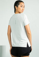 Running: Performance Short Sleeve Tee