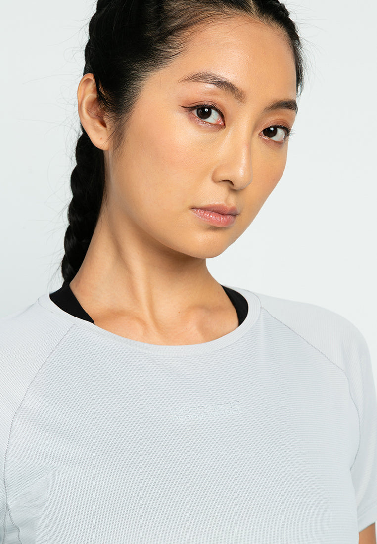 Running: Performance Short Sleeve Tee