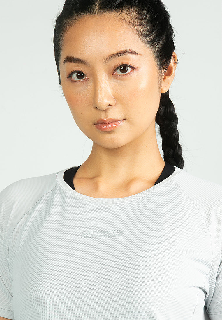 Running: Performance Short Sleeve Tee