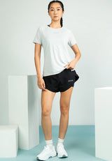 Running: Performance Short Sleeve Tee