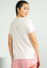 Running: Performance Short Sleeve Tee