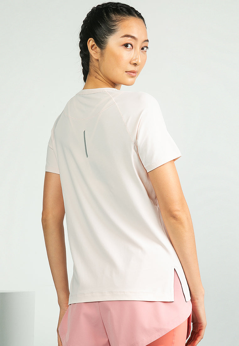 Running: Performance Short Sleeve Tee