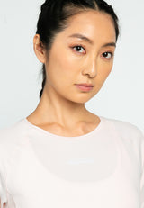 Running: Performance Short Sleeve Tee