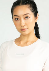 Running: Performance Short Sleeve Tee