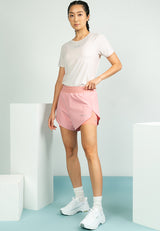 Running: Performance Short Sleeve Tee