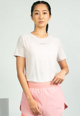 Running: Performance Short Sleeve Tee