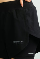 Running: Performance Shorts