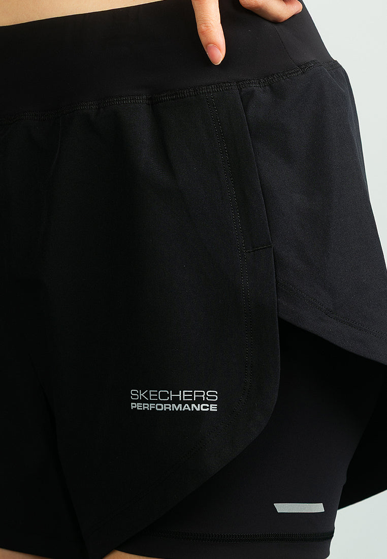 Running: Performance Shorts