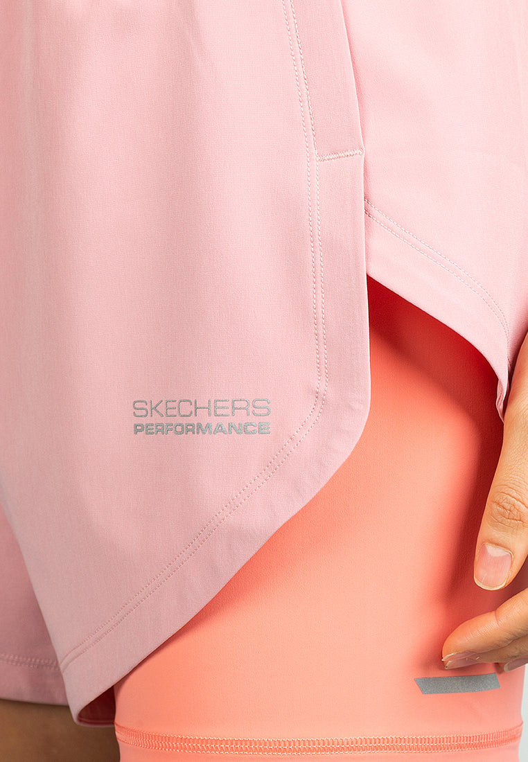 Running: Performance Shorts