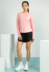 Running: Performance Shorts
